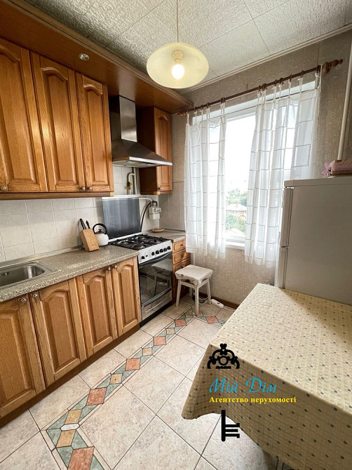 Здам 2кКвартиру в Києві Соломянський район Киев - изображение 1