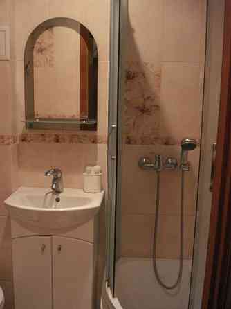 Студія 24м2 Севастопольска пл. вул. Токарева Вузівська 4 Киев