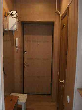 Студія 24м2 Севастопольска пл. вул. Токарева Вузівська 4 Киев