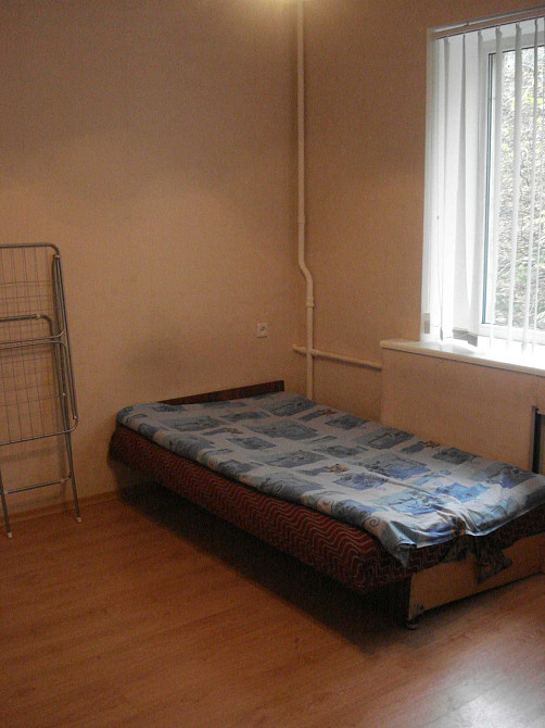 Студія 24м2 Севастопольска пл. вул. Токарева Вузівська 4 Киев - изображение 7