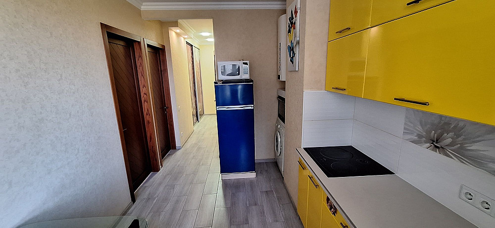 Сдам 2-х кв. Вверх ул.Рабочая 99 Днепр - изображение 4