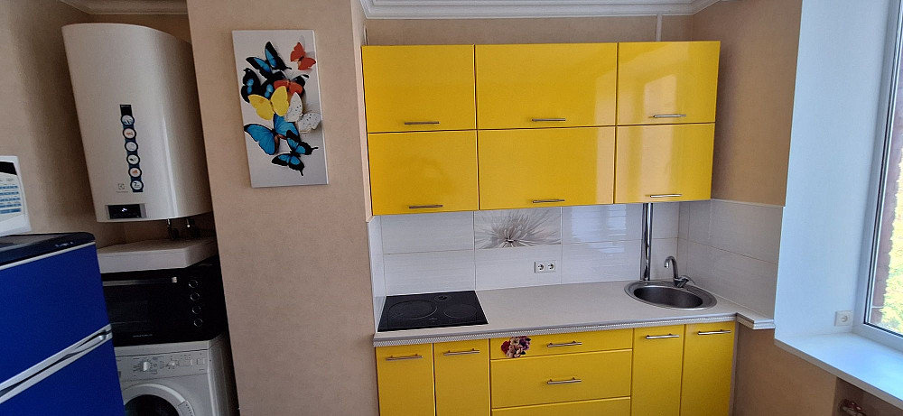 Сдам 2-х кв. Вверх ул.Рабочая 99 Днепр - изображение 3