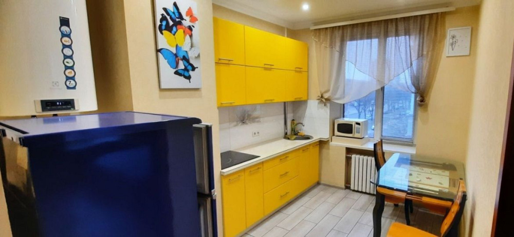 Сдам 2-х кв. Вверх ул.Рабочая 99 Днепр - изображение 1