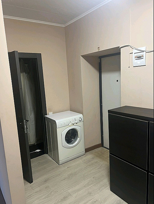 Аренда 1 ком квартиры, Набережная победы, Ривер парк, ремонт, мебель Днепр - изображение 8