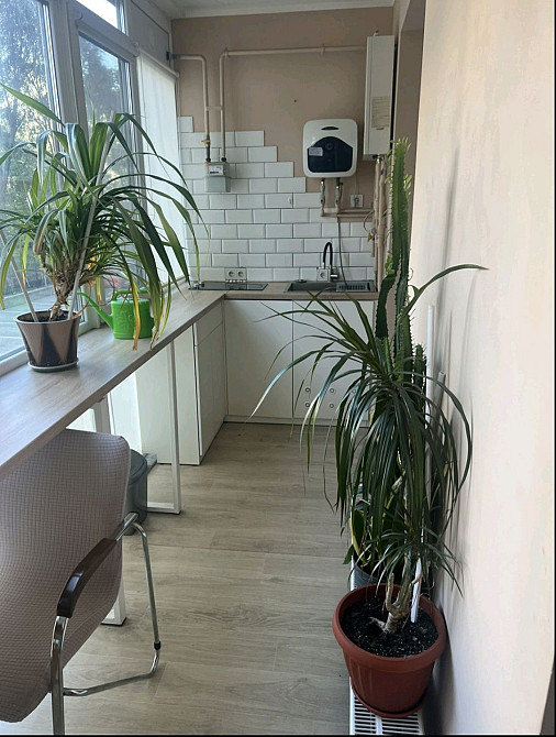 Аренда 1 ком квартиры, Набережная победы, Ривер парк, ремонт, мебель Днепр - изображение 1