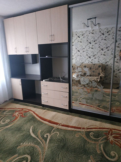 Оренда 1 кім Вокзальная,Партизанська Біла Церква - зображення 1