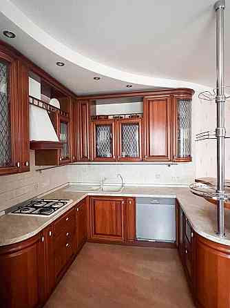 Сдам до лета большую квартиру в Аббо (студия и 2 спальни) Черноморск