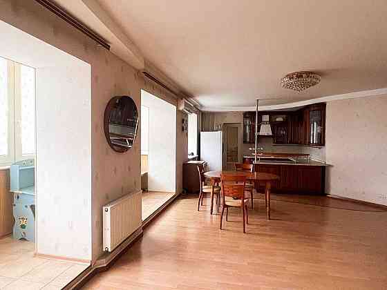 Сдам до лета большую квартиру в Аббо (студия и 2 спальни) Черноморск