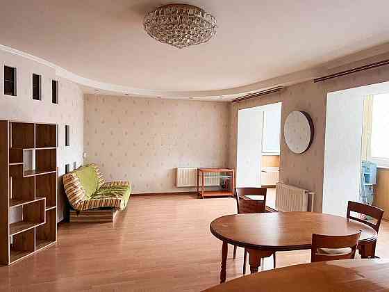 Сдам до лета большую квартиру в Аббо (студия и 2 спальни) Черноморск