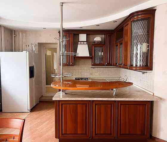 Сдам до лета большую квартиру в Аббо (студия и 2 спальни) Черноморск