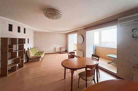 Сдам до лета большую квартиру в Аббо (студия и 2 спальни) Черноморск