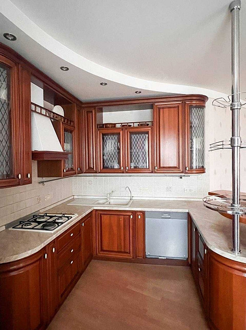 Сдам до лета большую квартиру в Аббо (студия и 2 спальни) Черноморск - изображение 1