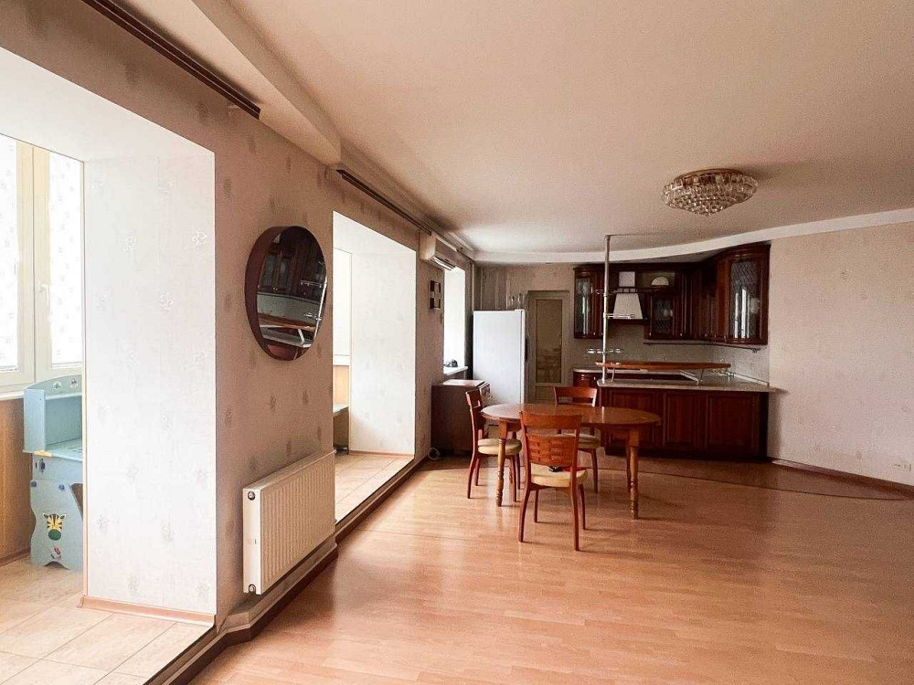 Сдам до лета большую квартиру в Аббо (студия и 2 спальни) Черноморск - изображение 3