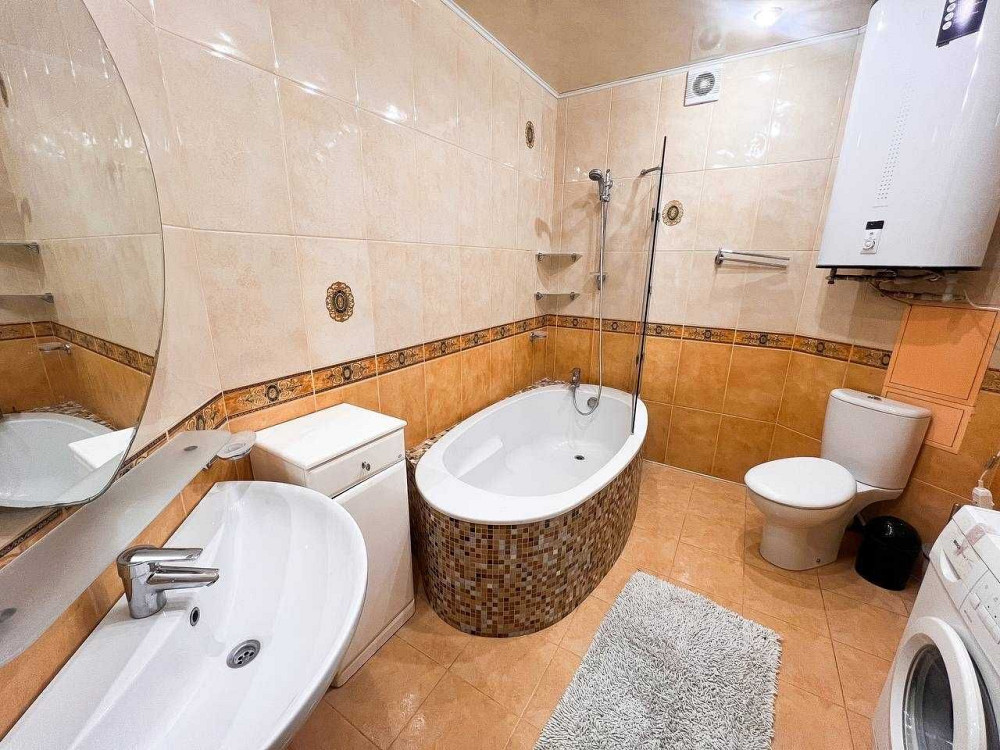 Сдам до лета большую квартиру в Аббо (студия и 2 спальни) Черноморск - изображение 8