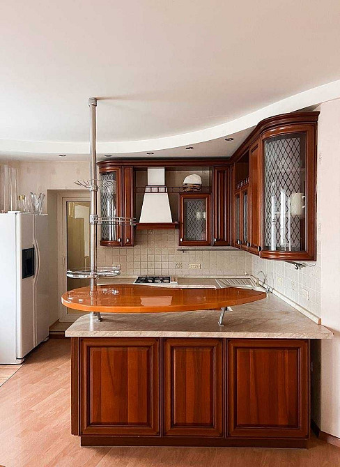 Сдам до лета большую квартиру в Аббо (студия и 2 спальни) Черноморск - изображение 5