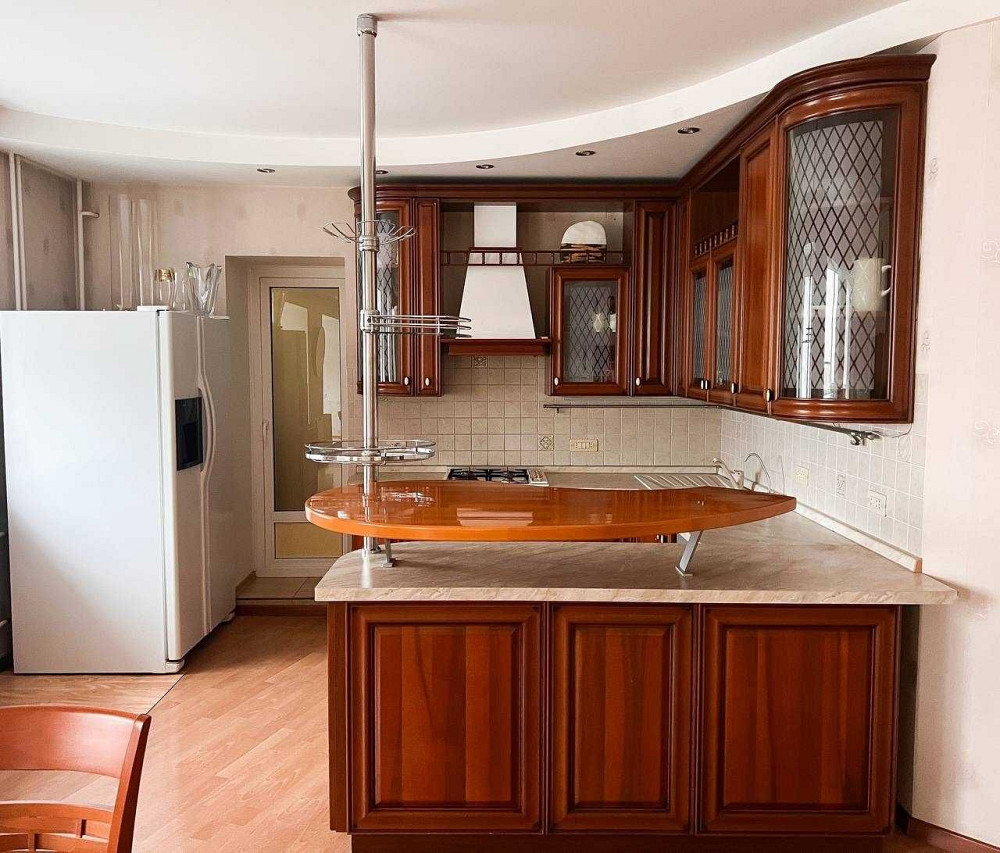 Сдам до лета большую квартиру в Аббо (студия и 2 спальни) Черноморск - изображение 2