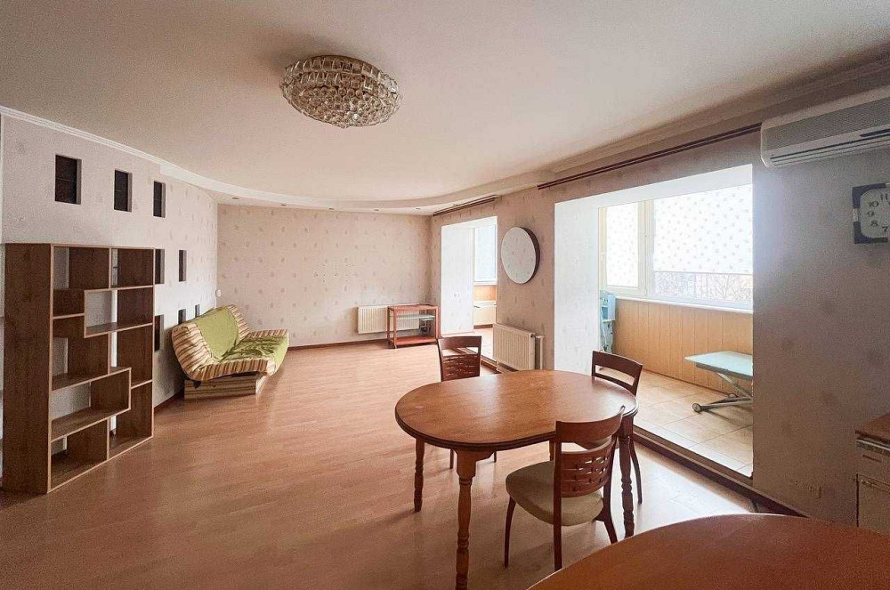 Сдам до лета большую квартиру в Аббо (студия и 2 спальни) Черноморск - изображение 4