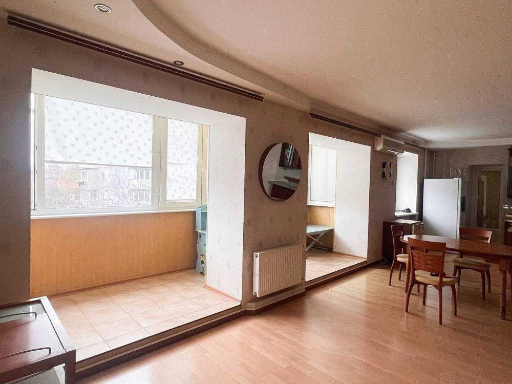 Сдам до лета большую квартиру в Аббо (студия и 2 спальни) Черноморск - изображение 7