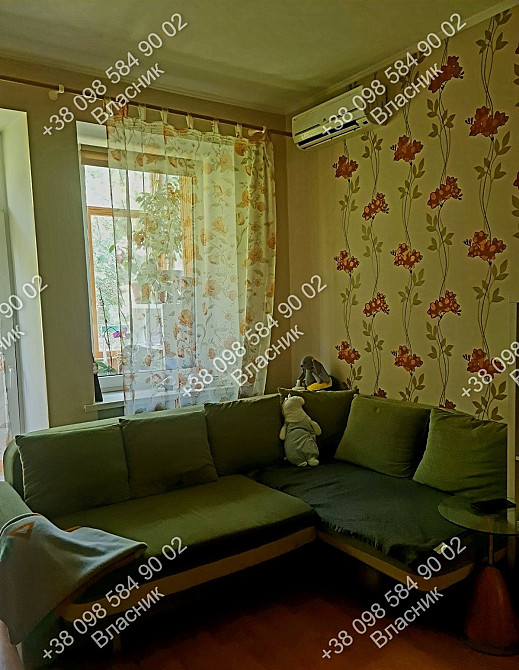 Здам 1 кім.кв.в Центрі, вул.Трехсвятительська,9.ст.Майдан Незалежності Киев - изображение 5