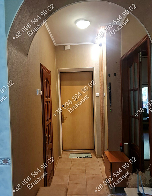 Здам 1 кім.кв.в Центрі, вул.Трехсвятительська,9.ст.Майдан Незалежності Киев - изображение 7