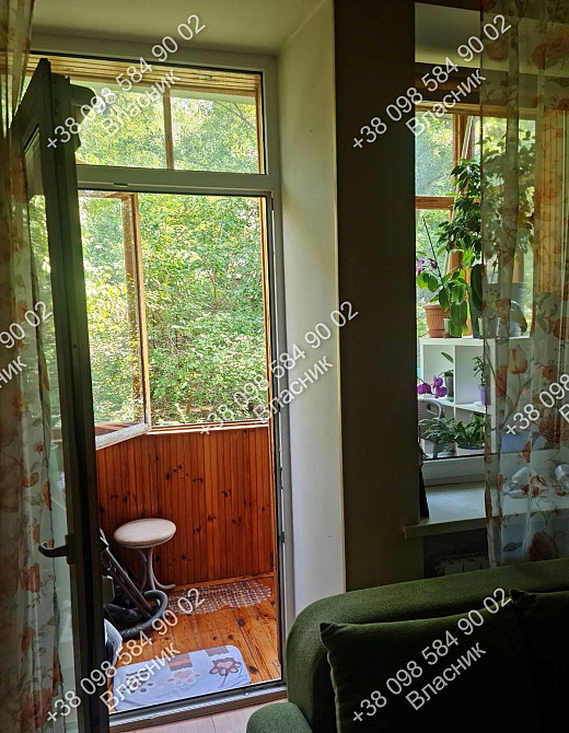 Здам 1 кім.кв.в Центрі, вул.Трехсвятительська,9.ст.Майдан Незалежності Киев - изображение 6