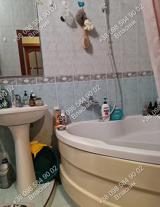 Здам 1 кім.кв.в Центрі, вул.Трехсвятительська,9.ст.Майдан Незалежності Киев - изображение 8