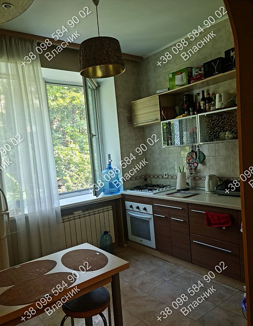 Здам 1 кім.кв.в Центрі, вул.Трехсвятительська,9.ст.Майдан Незалежності Киев - изображение 2