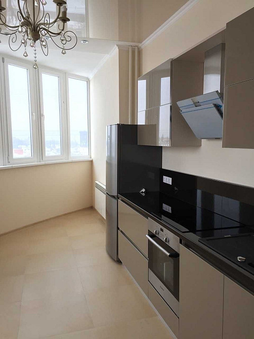 Сдам квартиру ЖК "Успех" ул.Инглези Одесса - изображение 1