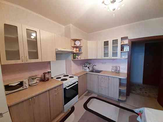 Шикарна видова 2-кімн. квартира в ЖК The Lakes Киев