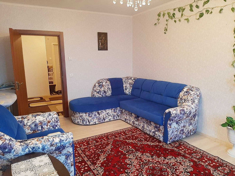 Шикарна видова 2-кімн. квартира в ЖК The Lakes Киев - изображение 6