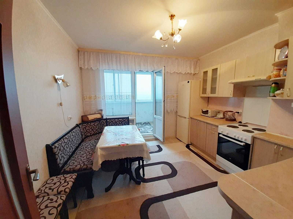 Шикарна видова 2-кімн. квартира в ЖК The Lakes Киев - изображение 1