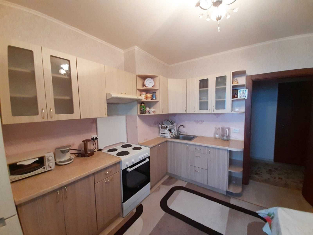 Шикарна видова 2-кімн. квартира в ЖК The Lakes Киев - изображение 2