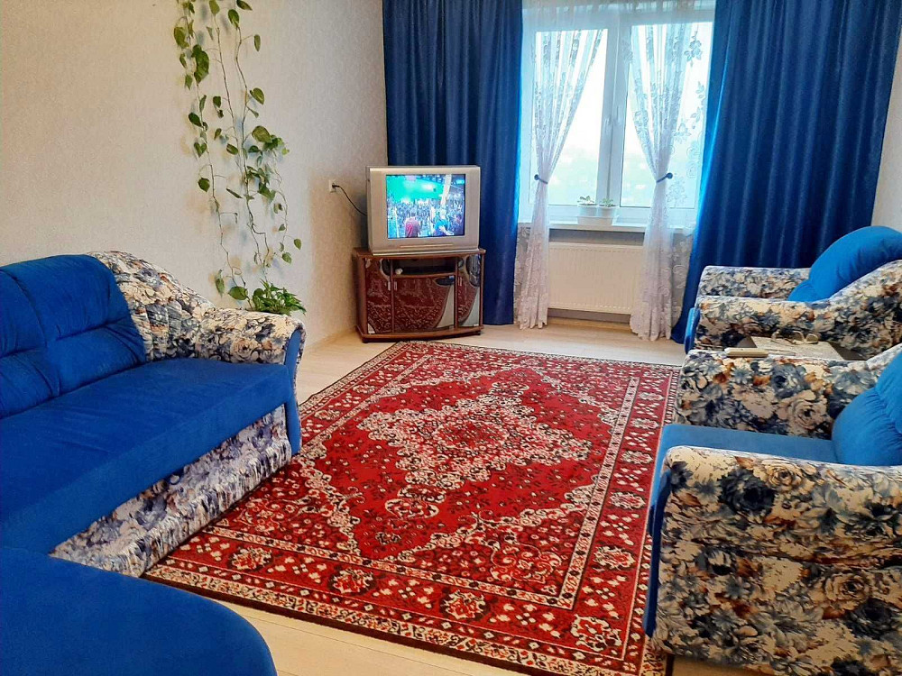 Шикарна видова 2-кімн. квартира в ЖК The Lakes Киев - изображение 5