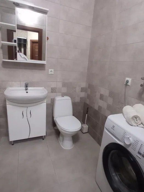 Оренда 1к квартири на Озерній Хмельницький - зображення 4