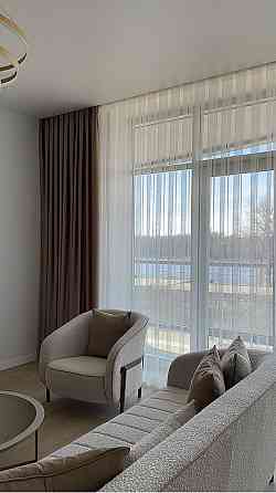 БЕЗ%/Оренда квартири/Riviera Riverside/ПЕРША ЗДАЧА/Перша лінія Дніпра Киев