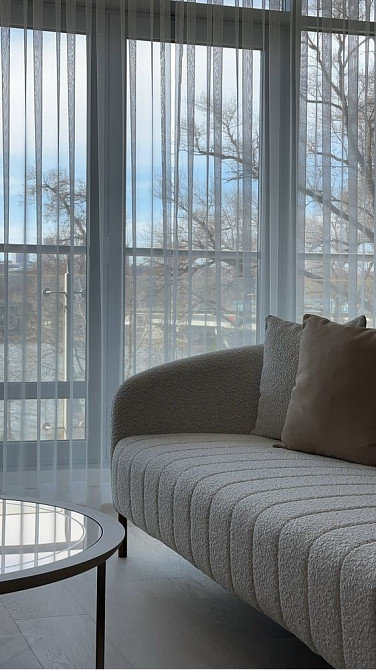 БЕЗ%/Оренда квартири/Riviera Riverside/ПЕРША ЗДАЧА/Перша лінія Дніпра Киев - изображение 4