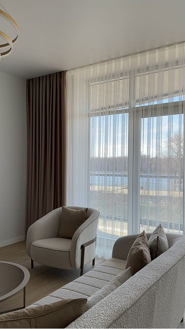 БЕЗ%/Оренда квартири/Riviera Riverside/ПЕРША ЗДАЧА/Перша лінія Дніпра Киев - изображение 5