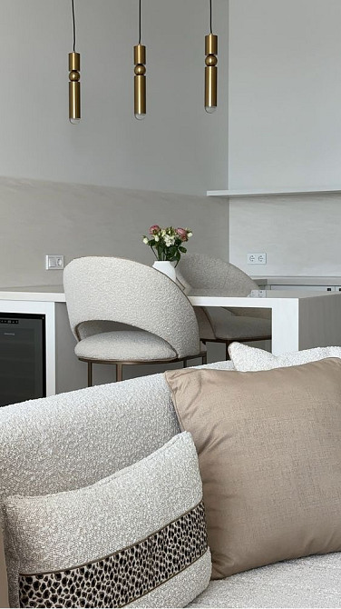 БЕЗ%/Оренда квартири/Riviera Riverside/ПЕРША ЗДАЧА/Перша лінія Дніпра Киев - изображение 8