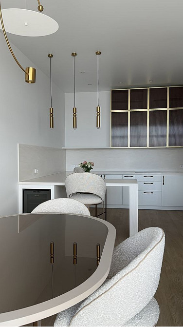 БЕЗ%/Оренда квартири/Riviera Riverside/ПЕРША ЗДАЧА/Перша лінія Дніпра Киев - изображение 6