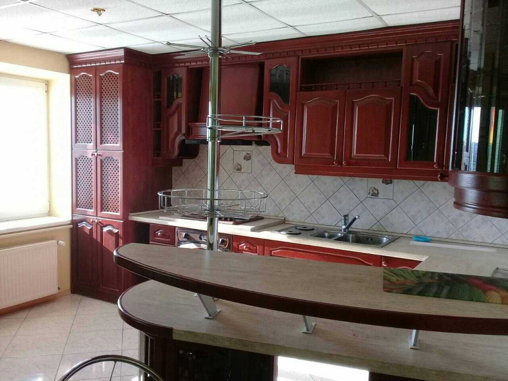 Сдам  3-х квартиру в районе центра для 4-6 хлопцев на любой срок Житомир - изображение 4