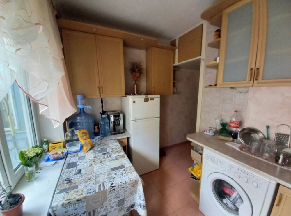 Без% Здаю в оренду 2-кім квартиру Київ Метро Дарниця вул Багалія Киев - изображение 1