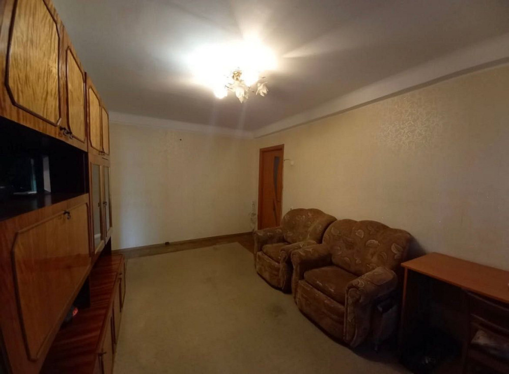 Без% Здаю в оренду 2-кім квартиру Київ Метро Дарниця вул Багалія Киев - изображение 5