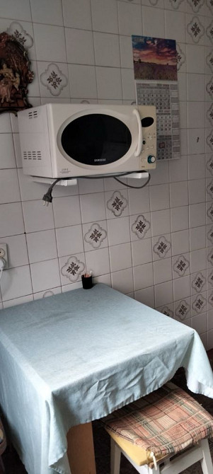 Оренда 2-кімнатної квартири на Вацлава Гавела (довгостроково) Киев - изображение 5