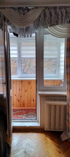 Оренда 2-кімнатної квартири на Вацлава Гавела (довгостроково) Киев - изображение 1