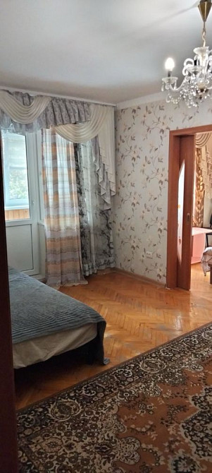 Оренда 2-кімнатної квартири на Вацлава Гавела (довгостроково) Киев - изображение 8