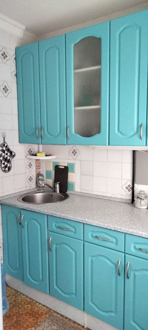 Оренда 2-кімнатної квартири на Вацлава Гавела (довгостроково) Киев - изображение 3