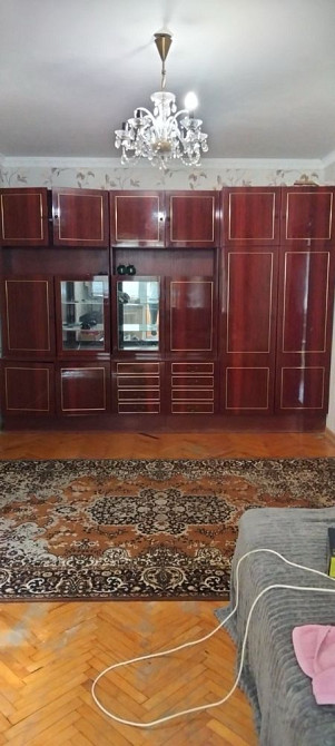 Оренда 2-кімнатної квартири на Вацлава Гавела (довгостроково) Киев - изображение 6