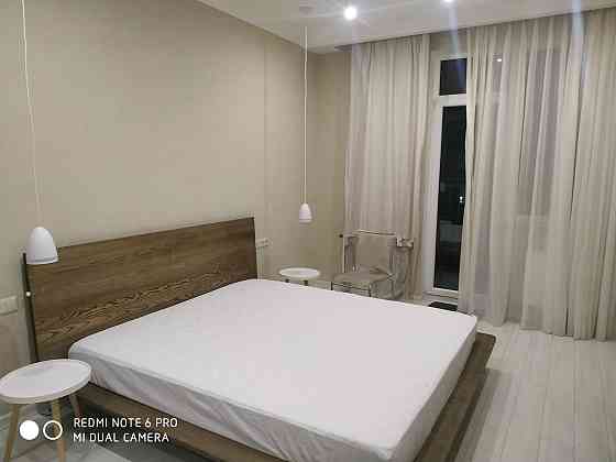 Сдам стильную светлую квартиру в ЖК" Апельсин!" Одесса