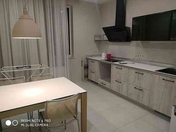 Сдам стильную светлую квартиру в ЖК" Апельсин!" Одесса