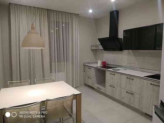 Сдам стильную светлую квартиру в ЖК" Апельсин!" Одесса